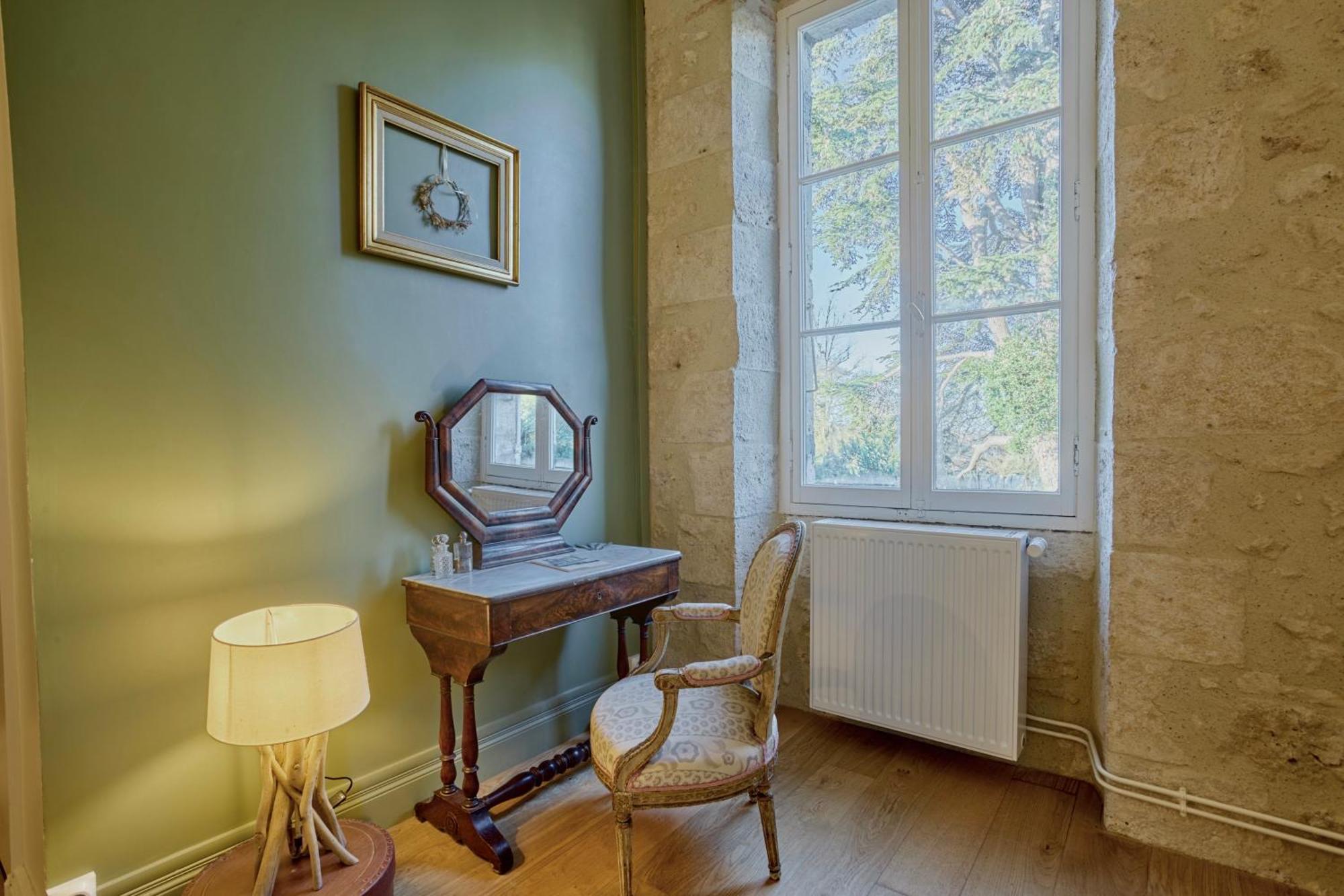 Chambres D'Hotes De Charme Avec Piscine - Le Clos Boissiere Valence-sur-Baïse Exteriér fotografie
